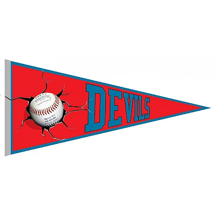Sehnde Devils Pennant