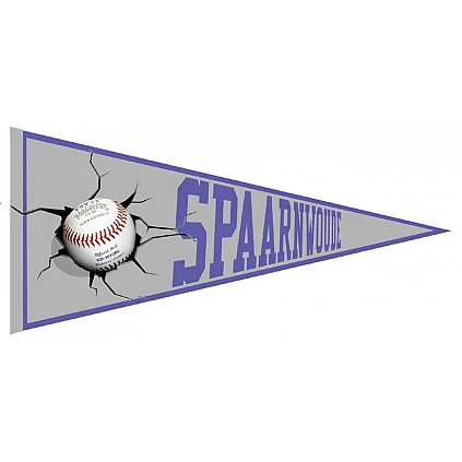 Banderin Spaarnwoude