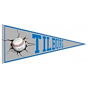 Tilburg Pennant