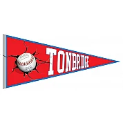 Tonbridge Bobcats Pennant