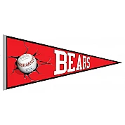 Windsor Bears Pennant
