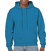 Hoodie: Antique Sapphire