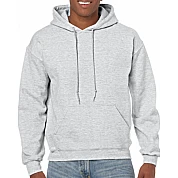 Hoodie: Ash