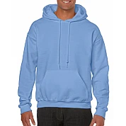 Hoodie: Carolina Blue