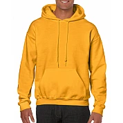 Kapuzenpulli: Gold