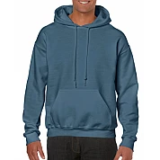 Sudadera: Azul índigo