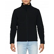 Softshell Jack Black