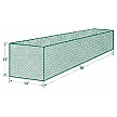Batting Cage Netz 22mL