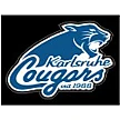 Karlsruhe Cougars Shirt Speed: Youth Teams