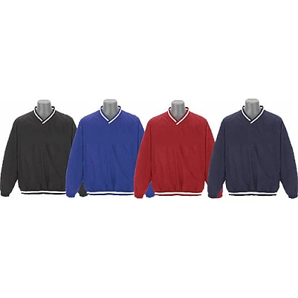 Set di 12 giacche Covee PolyMicro Pullover