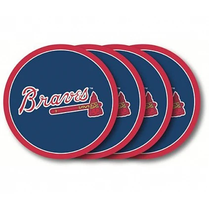 Coasters Braves