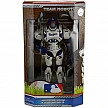 MLB team Robot, Dodgers