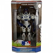 MLB team Robot, Dodgers