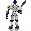 MLB team Robot, Dodgers
