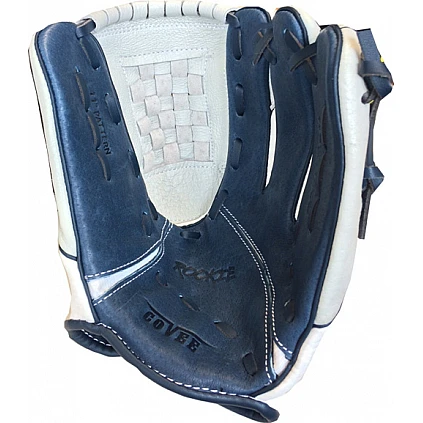 Covee Rookie-10  Navy/Wit  LHT