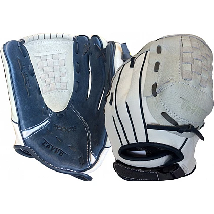 Covee Rookie-10  Navy/Wit  LHT