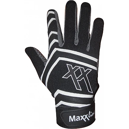 Maxxline Hyper: Black (pair)