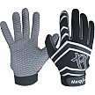 Maxxline Hyper: Black (pair)