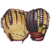 Wilson A2000 OT6SS 12,75" LHT 