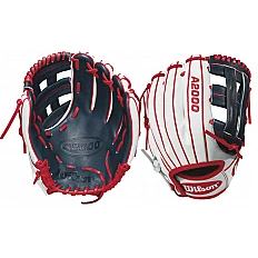 Softbalhandschoenen