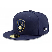 Milwaukee Brewers, Game 2020 Cap