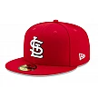 St.Louis Cardinals, Game 2020 Cap