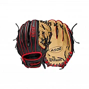 Wilson A500 10.5" LMD 