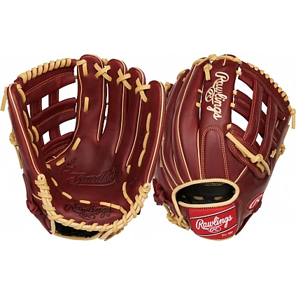 Rawlings S1275HS 12,75" LHT