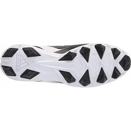 Adidas Icon 7 Molded JR Black/White