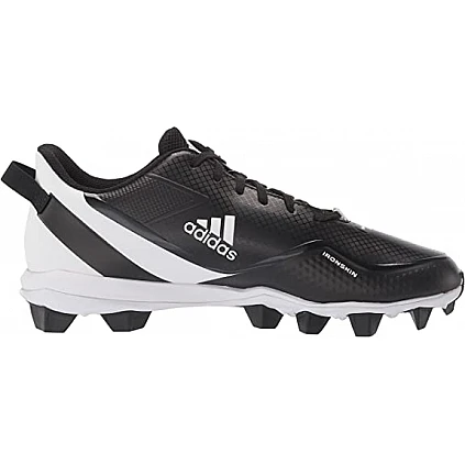 Adidas Icon 7 Molded JR Black/White