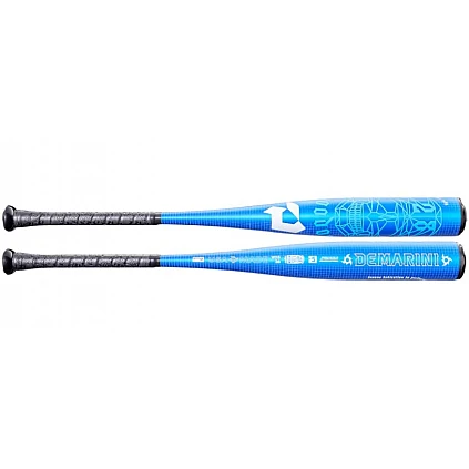 DeMarini VOODOO ONE USSSA  -5 2026