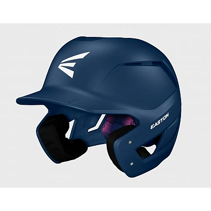 Easton Z50 Grip Matte: Navy M/L 7''- 7 5/8''