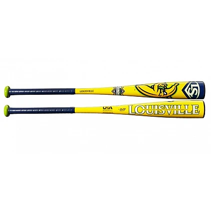 Louisville Slugger 2025 Savannah Bananas -10 EE.UU.