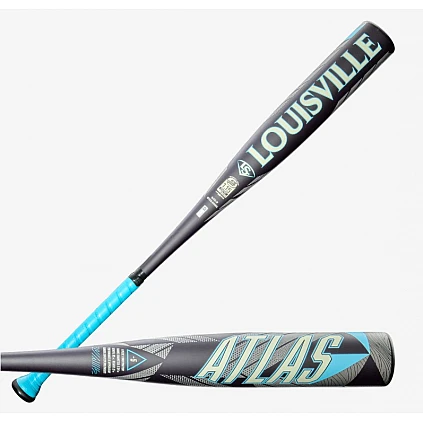 Louisville Slugger Atlas USSSA  -5 2026