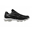 Mizuno Cushionrevo Diamond TPU black/white