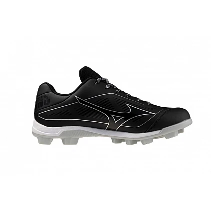 Mizuno Cushionrevo Diamond TPU black/white