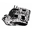 Mizuno GMVP-50MP MVP Prime M-Print 11.75'' REG