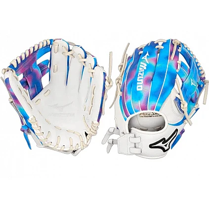 Mizuno GMVPF-50MP MVP Prime M-Print 11.75" REG