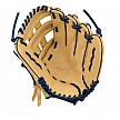 Mizuno GPSL1152 Prospect Select BB Series 11.5" REG