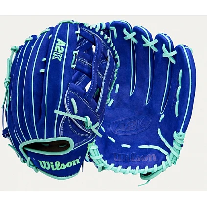 Wilson 2025 Winter A2K Juan Soto 12,75" LHT