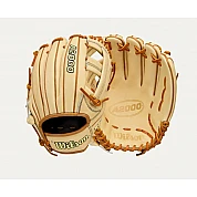 Wilson 2026 A2000 Classics Series EL3 11.75” REG