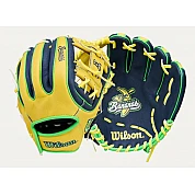 Wilson A450 2026 Banane 11'' REG