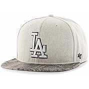 '47 Brand SnapBack Stone Dodgers
