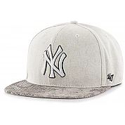 '47 Brand SnapBack Stone Yankees