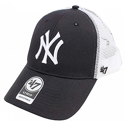 47 Brand MVP Yankees Branson