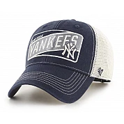 '47 Brand Slash Patch Yankees