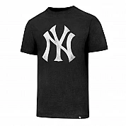 47 Brand Yankees Knockaround Tee