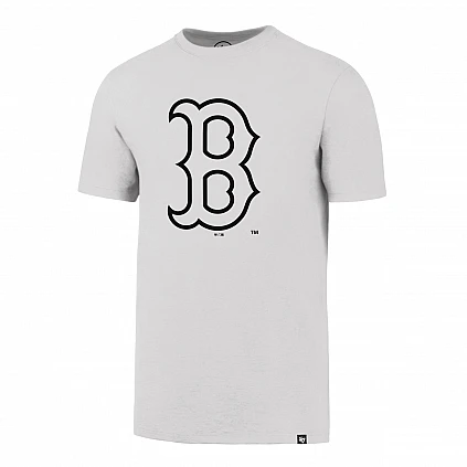 '47 Brand Red Sox Splitter Tee