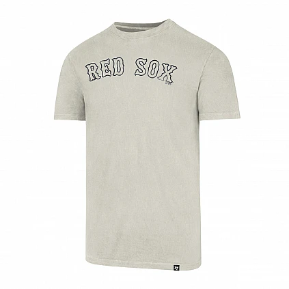 '47 Brand Red Sox Flatiron Tee