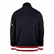 '47 Brand Red Sox Legendary Track Jacket